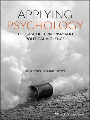 cover image of Applying Psychology